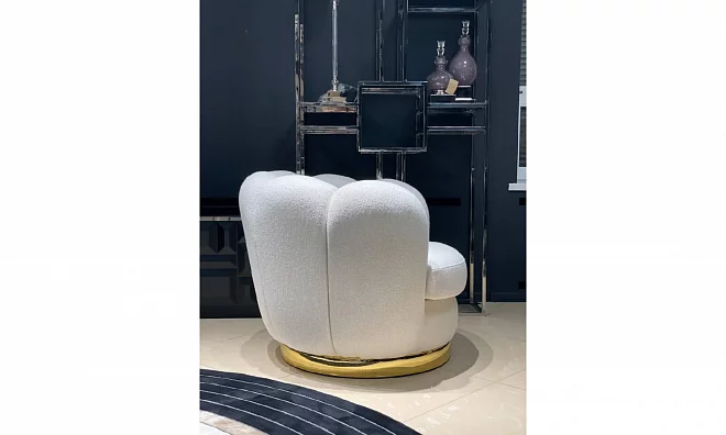 Кресло Balhome Hermes 425255