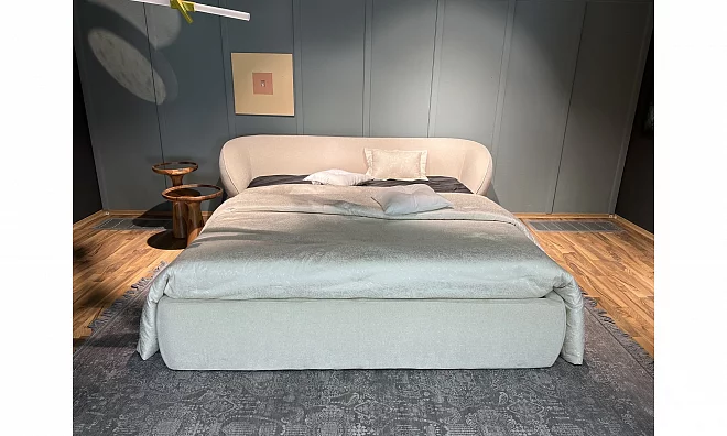 Кровать Русский Дом Clip 441108