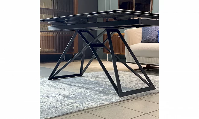Обеденный стол La Seggiola Architrave 602 GRA 160