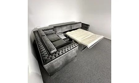 Диван Dv Home Collection Velvet