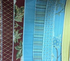 Журнальный стол Furman