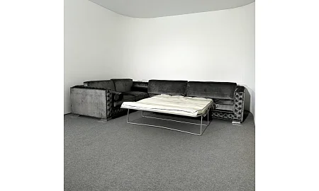 Диван Dv Home Collection Velvet