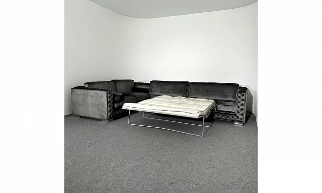 Диван Dv Home Collection Velvet mod.A