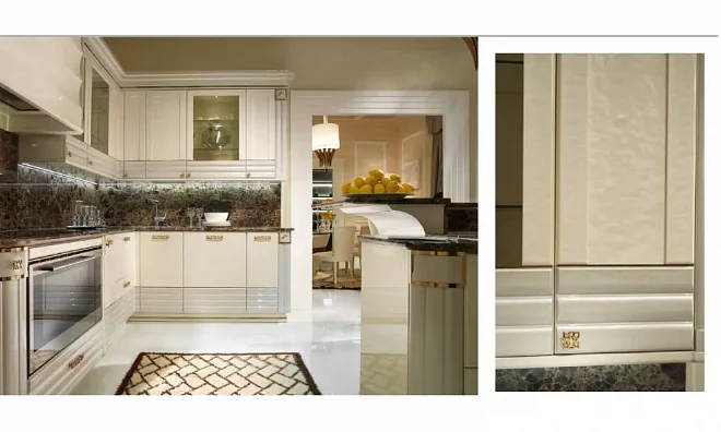 Кухня Bordignon Camillo Grace 151779