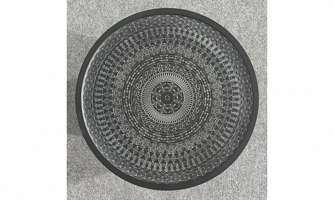 Кофейный столик Saloni Pattern 441646