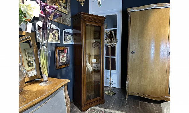 Витрина Accademia Del Mobile COMPO004