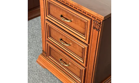 Письменный стол Mebel Group M Treviso