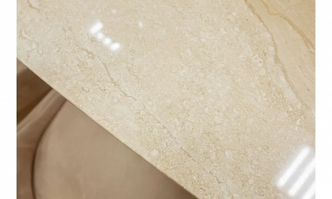 Столовая группа Scappini Marble 424678