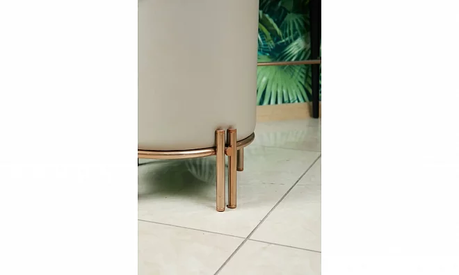 Пуф Praddy Bamboo NT066INCT5