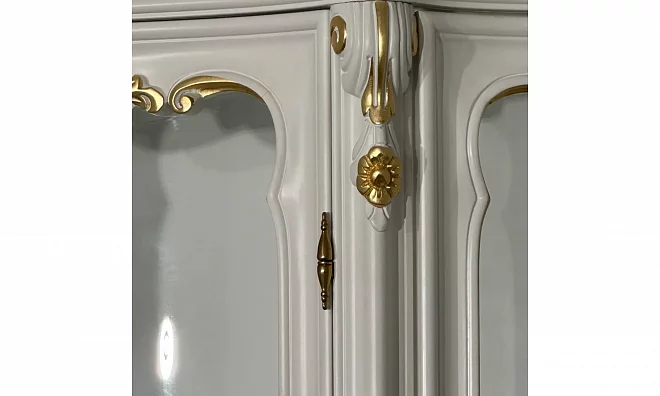 Витрина Pinotti Roberto 1533