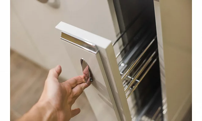 Кухня Scavolini Exclusiva 142303