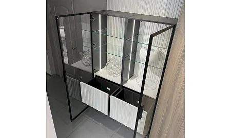 Кухня Русский Дом