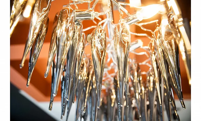 Люстра ST LUCE SL1653.103.12