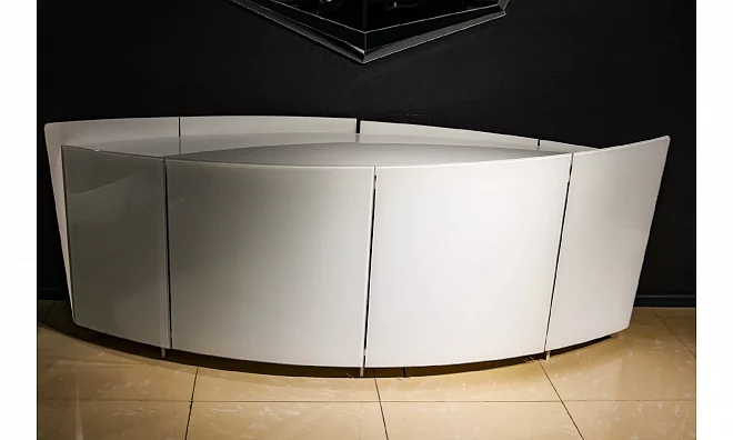 Комод CATTELAN ITALIA Shark 65731
