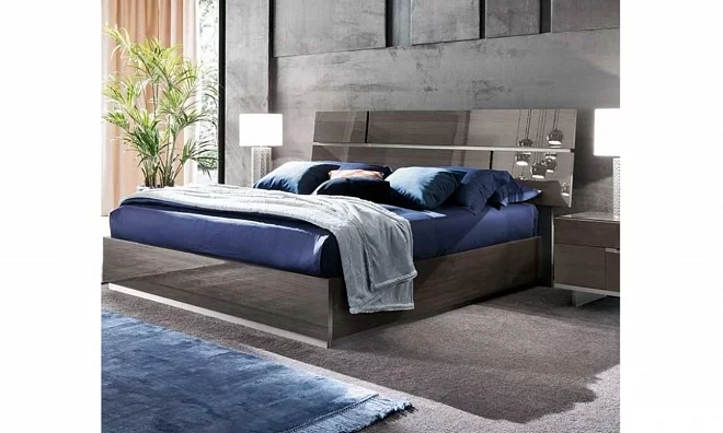 Кровать 180x200 Alf Group Athena PJAT0202
