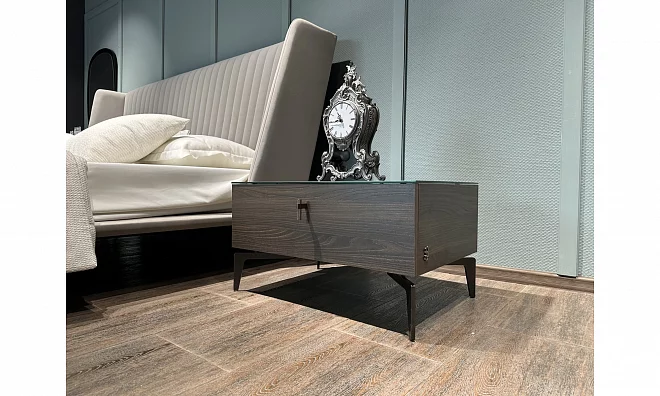 Прикроватная тумба правая Saloni Lazio 441560