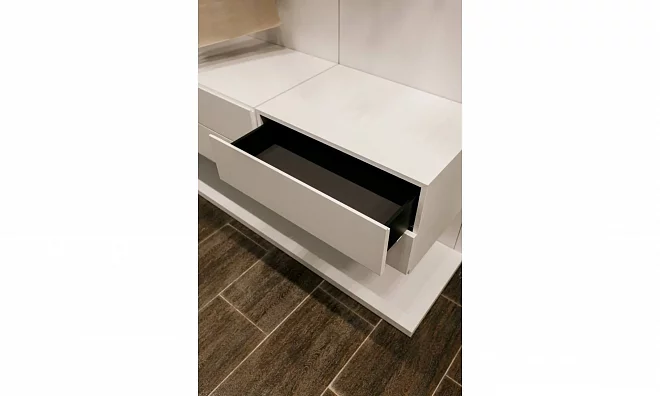 Гардероб Alf Dafre 876705 OVG 2021