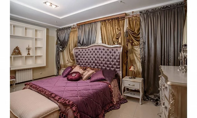 Спальня комплект Savio Firmino 439794