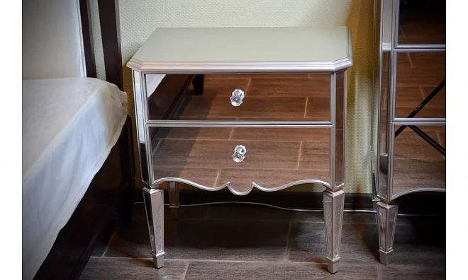 Комплект мебели в спальню Fratelli Barri 444722