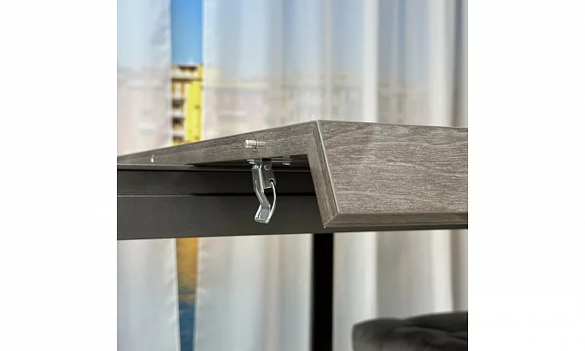 Обеденный стол Camelgroup Elite 155TAV.02PL