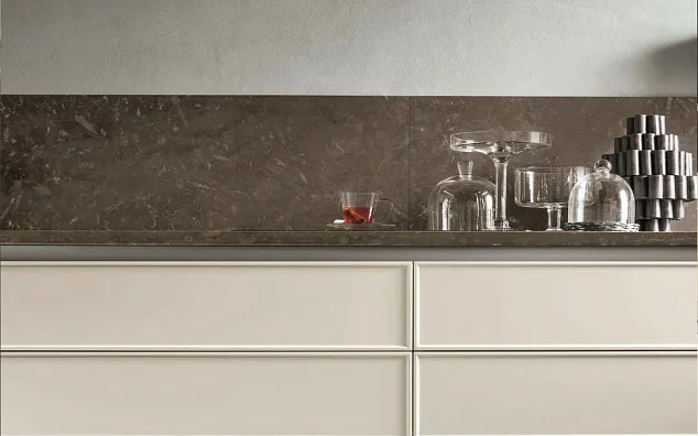 Кухня  Stosa Cucine Color Trend Color Trend