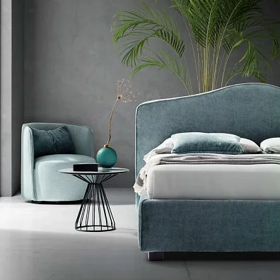 Кровать Le Comfort Rosa MFSX3-19