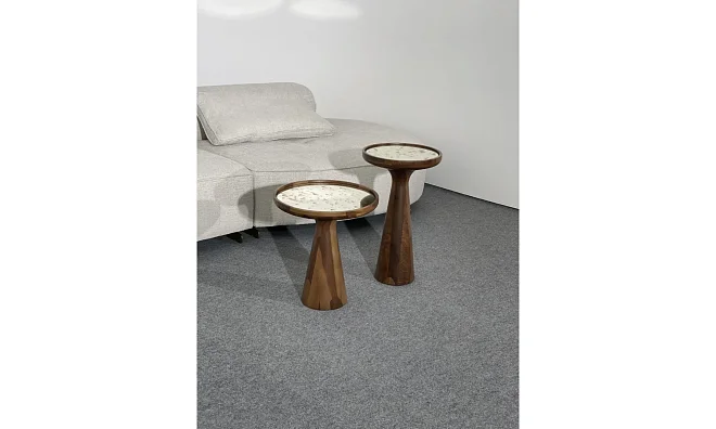 Кофейный столик низкий Homage Wood 423982-2