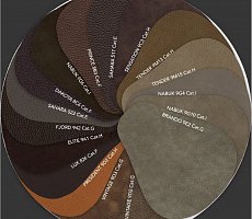 Скамья Alberta Salotti Semira