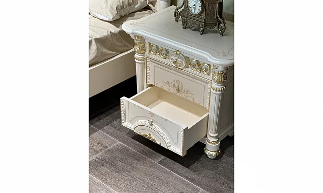 Комплект мебели Valderamobili Luigi XVI 444731