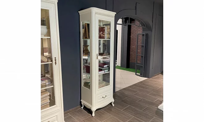 Витрина Taranko Verona V-W1/2 P