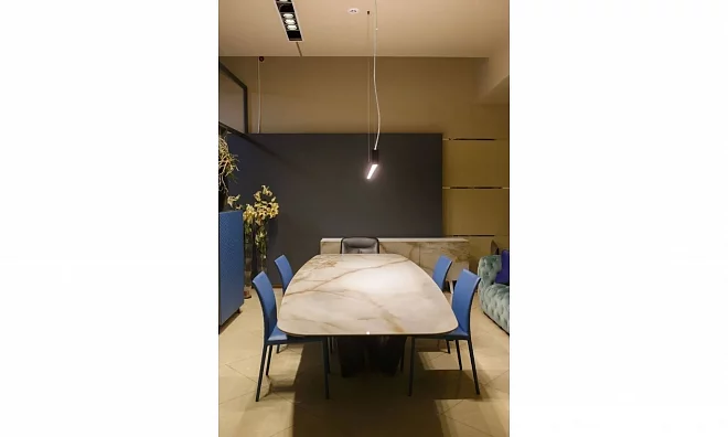 Стол Cattelan Italia Scorpio SKORPIO KERAMIK