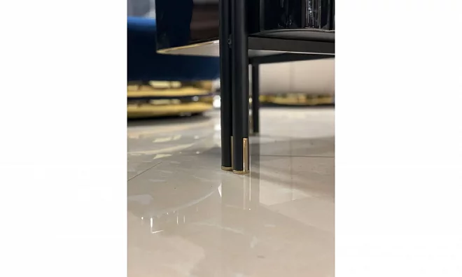 Комод ORIX Dark 428998