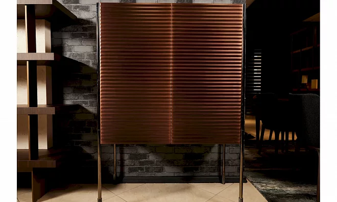 Комод-бар CapoD'opera Spin 435729