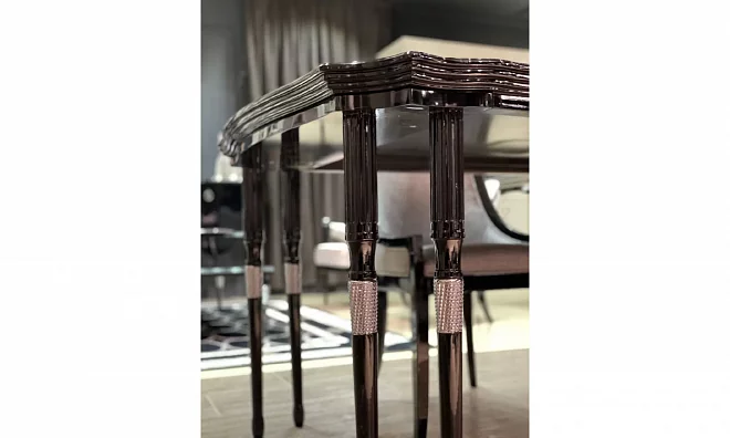 Стол Обеденный Balhome Crown 425234