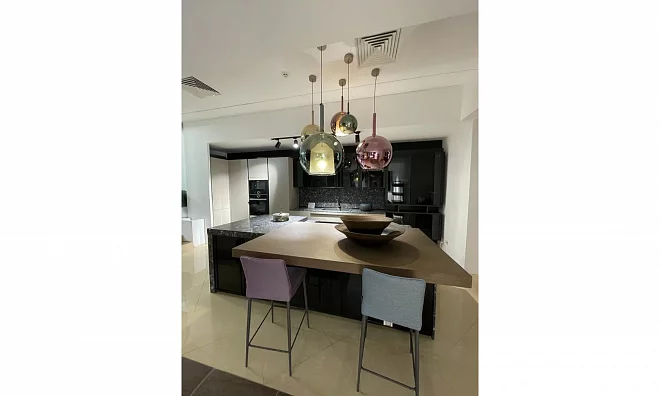 Кухня (со столешницей) MITON 410519