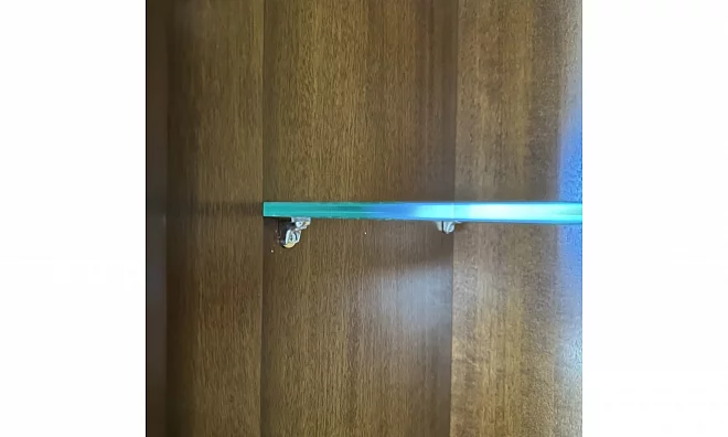 Витрина Accademia Del Mobile COMPO004