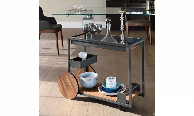 Сервировочный стол Brandy Cattelan Italia ant360049