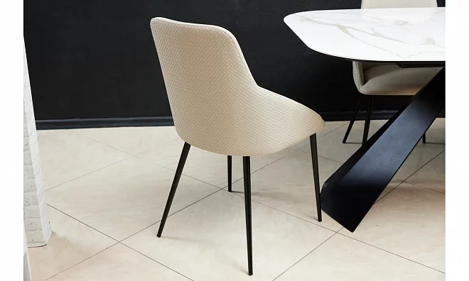 Стул La Seggiola Roma 100 TOR 038