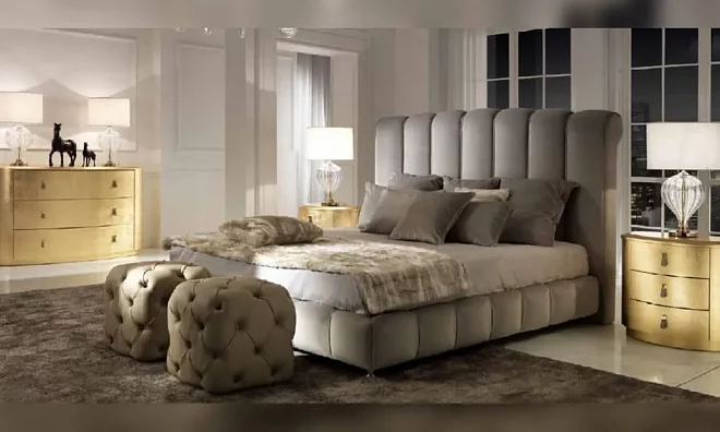 Спальня Dv Home Collection Byron 133272