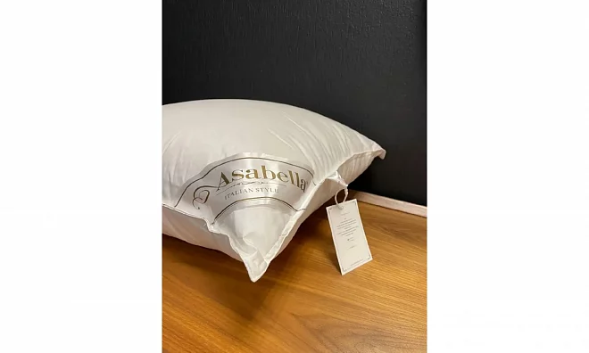 Подушка Assabella 50*70 см. Р-6