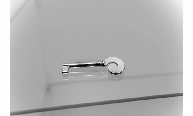 Витрина Левая TARANKO Milano MI-W1/2 L