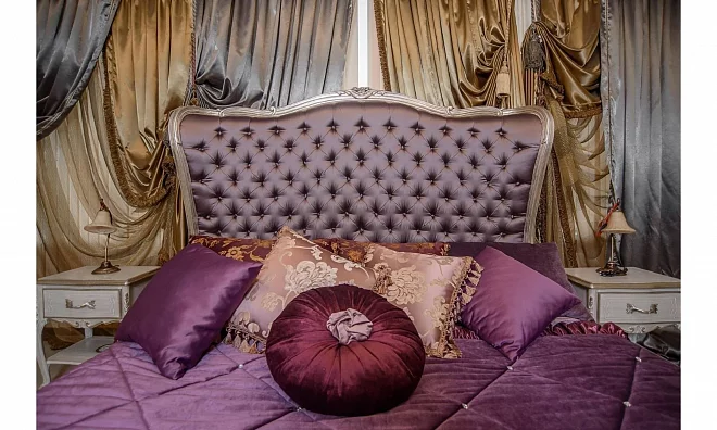 Спальня комплект Savio Firmino 439794