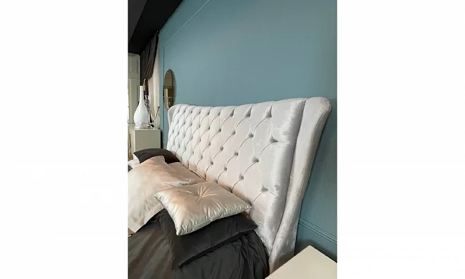 Кровать Lorenta Turkey 3200387831