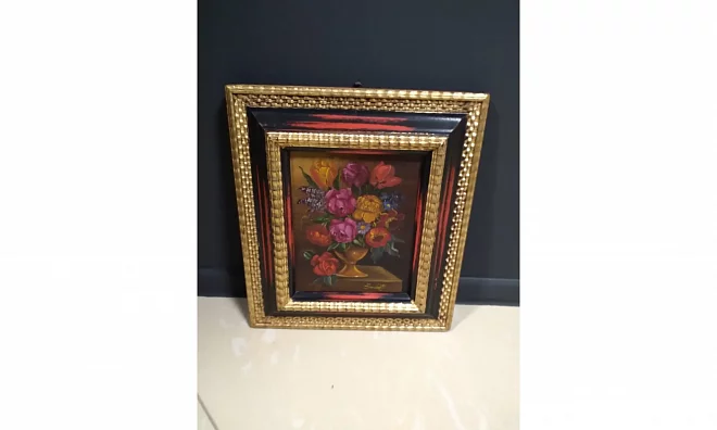 Картина Decor Toscana N74/2