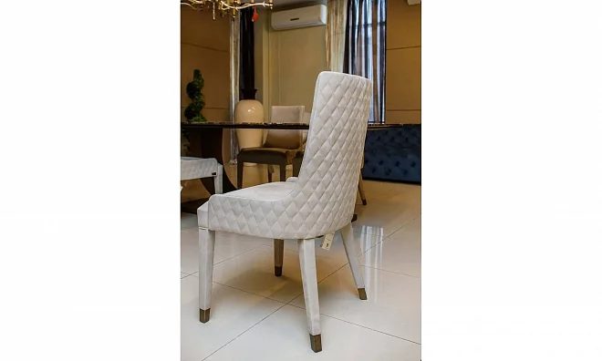 Стул DV HOME COLLECTION Byron BYRCHA