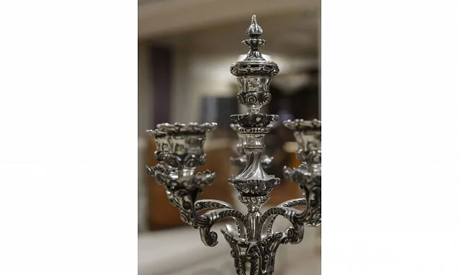 Подсвечник Eichholtz 2 109231