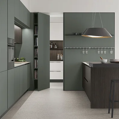 Кухня Stosa Cucine Young Young