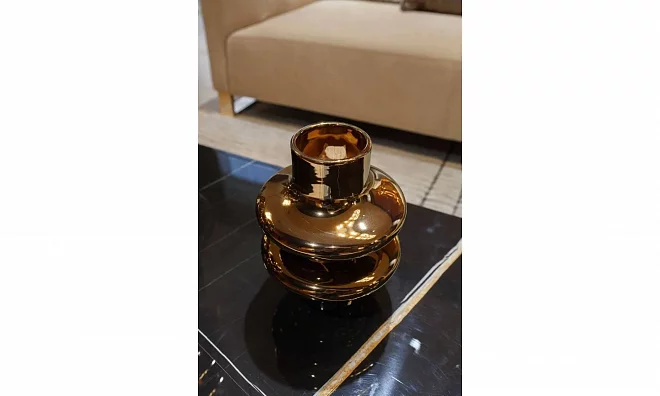 Ваза SMANIA MILO CERAMIC SMALL CPMILO04