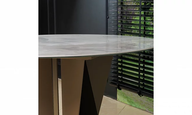 Обеденный стол Saloni Vera 442725