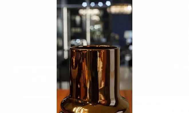 Ваза SMANIA MILO CERAMIC BIG CPMILO02